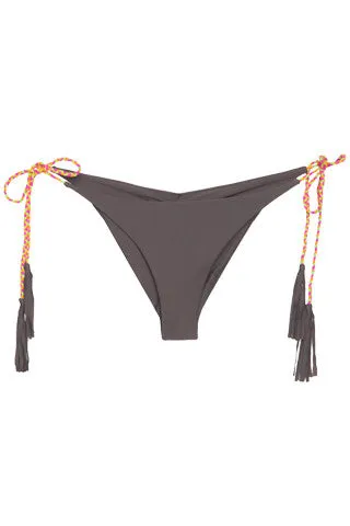 ARUBA BOTTOM - BOHO LIGHT BROWN