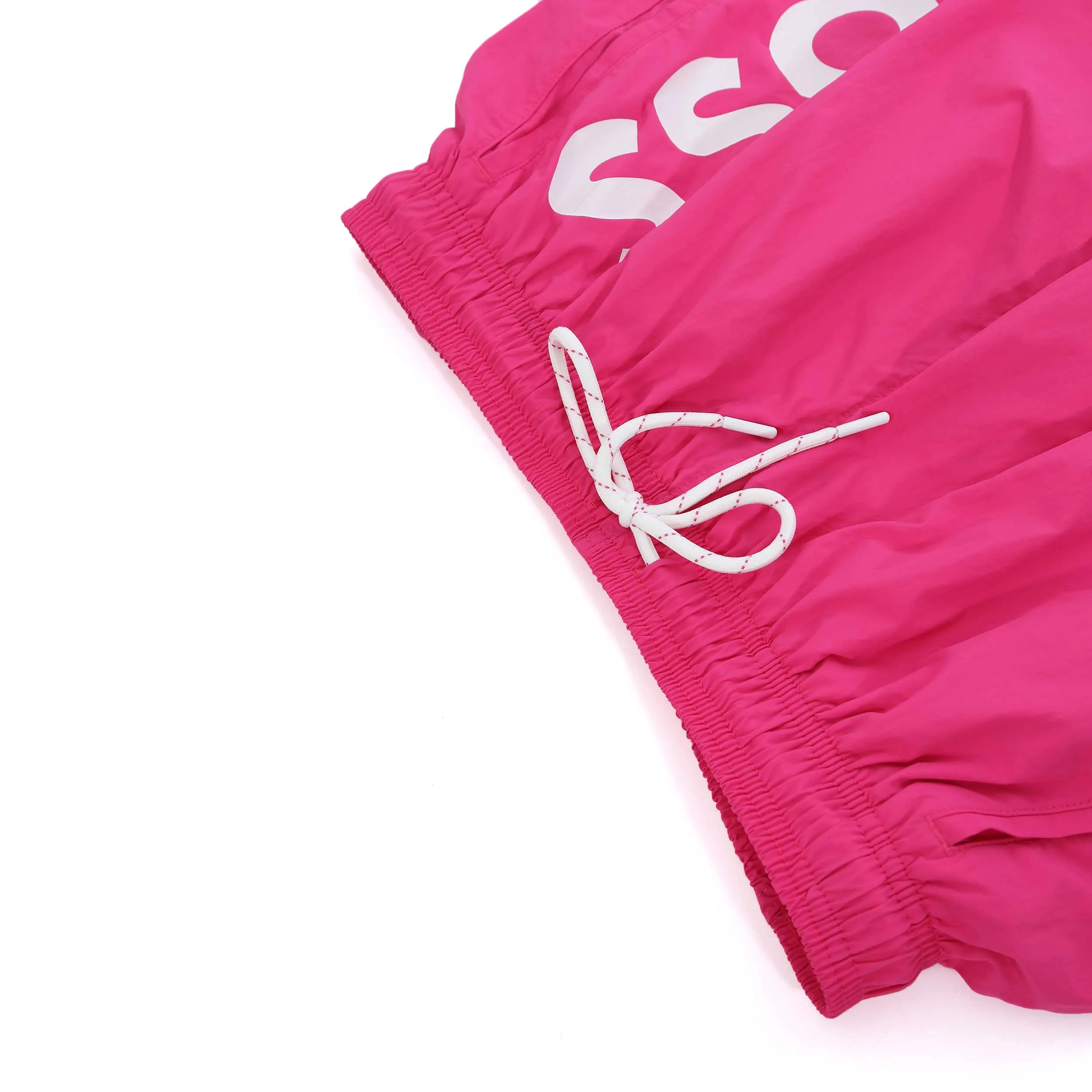 BOSS Octopus Swim Short in Pink