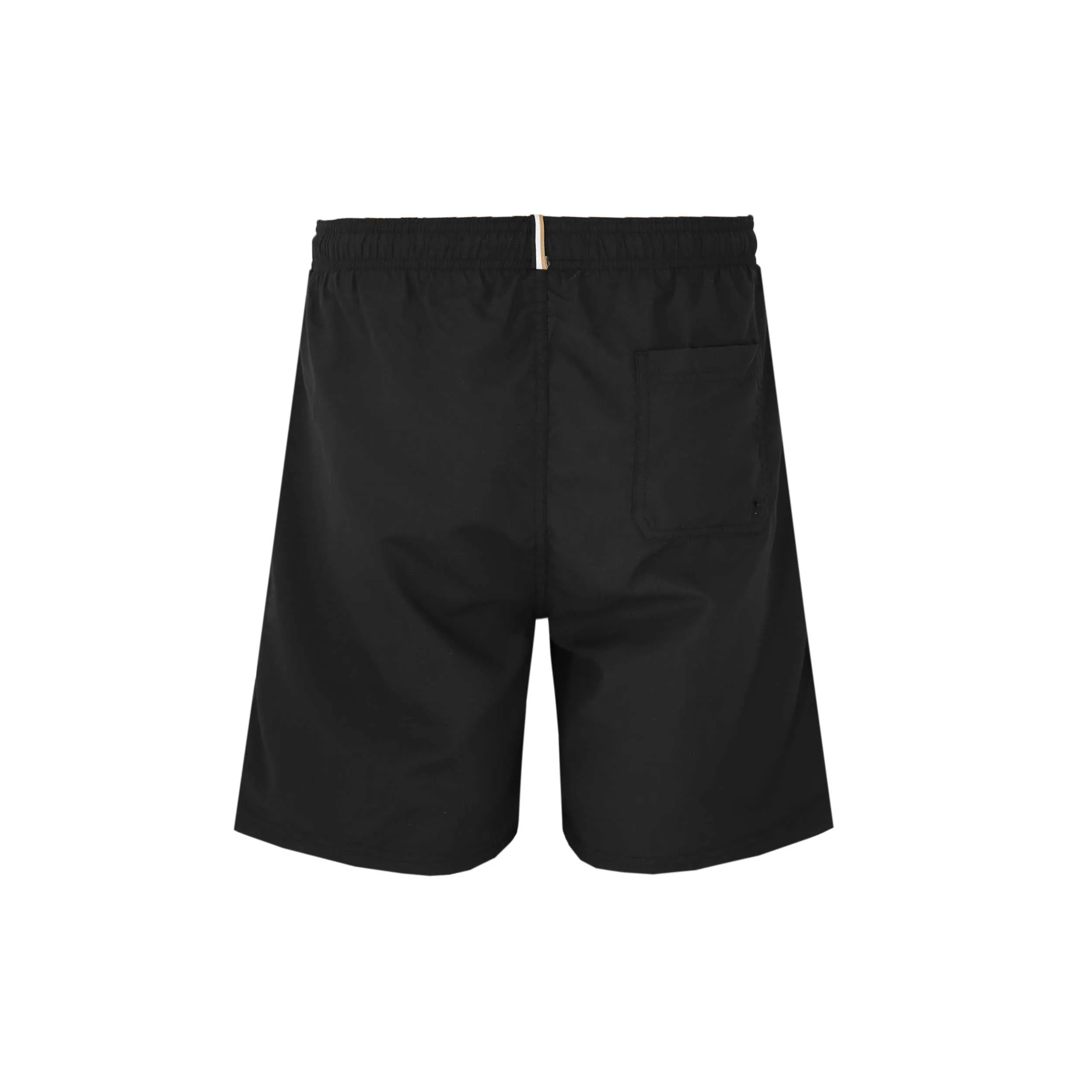 BOSS Orca Swim Short in Black