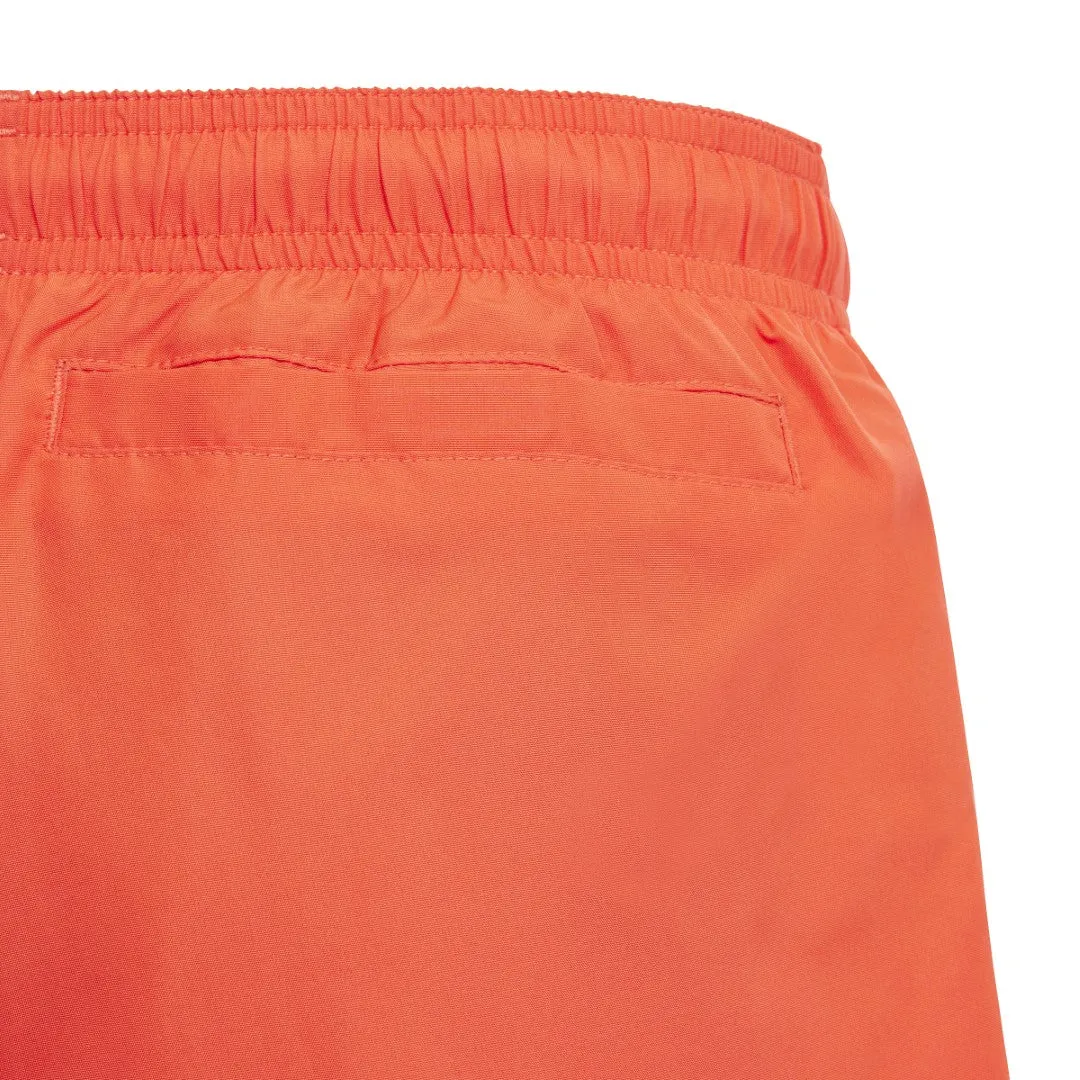 Classic Badge of Sport Swim Shorts