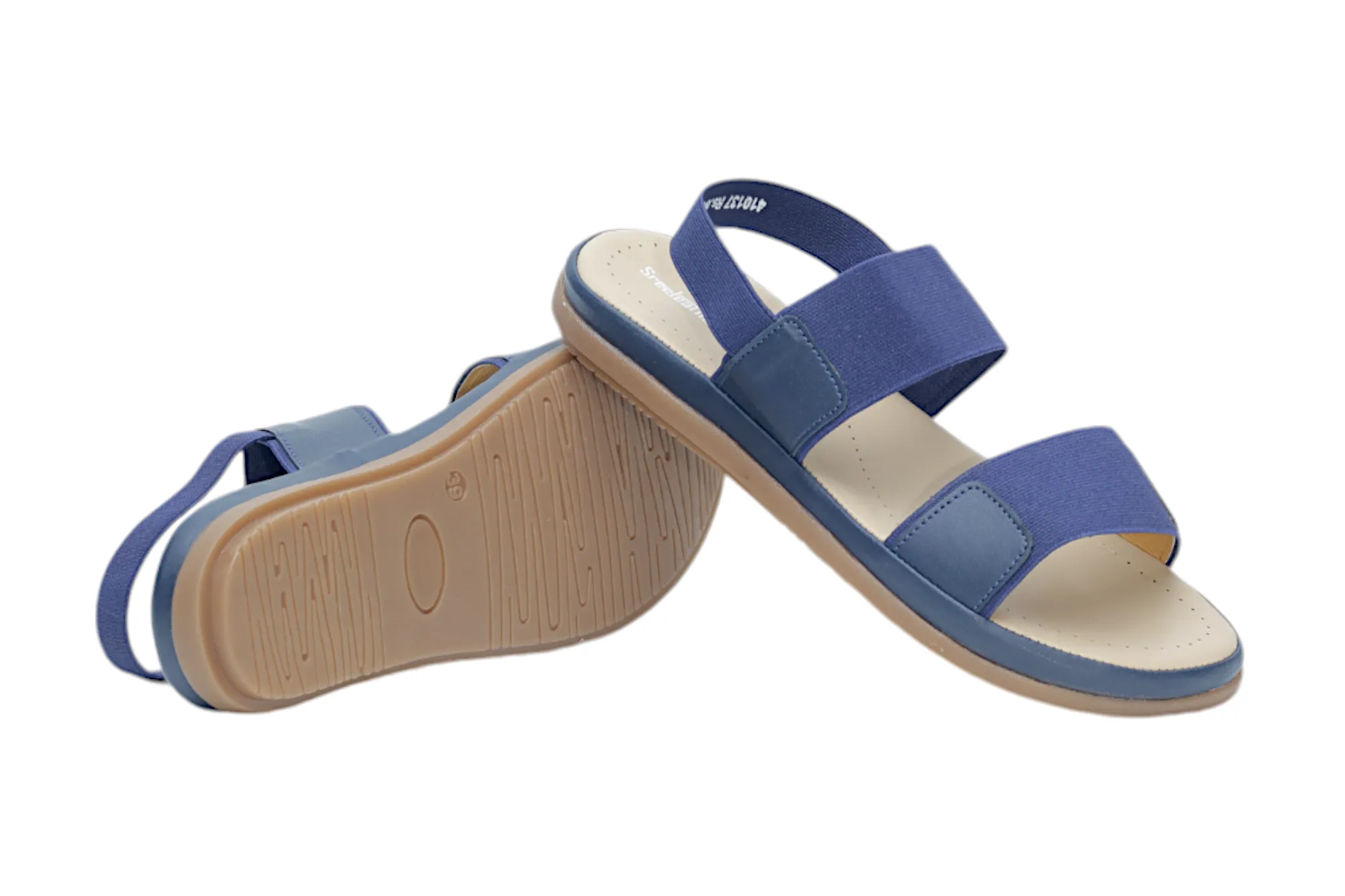 Comfort Ladies Sandal 410137