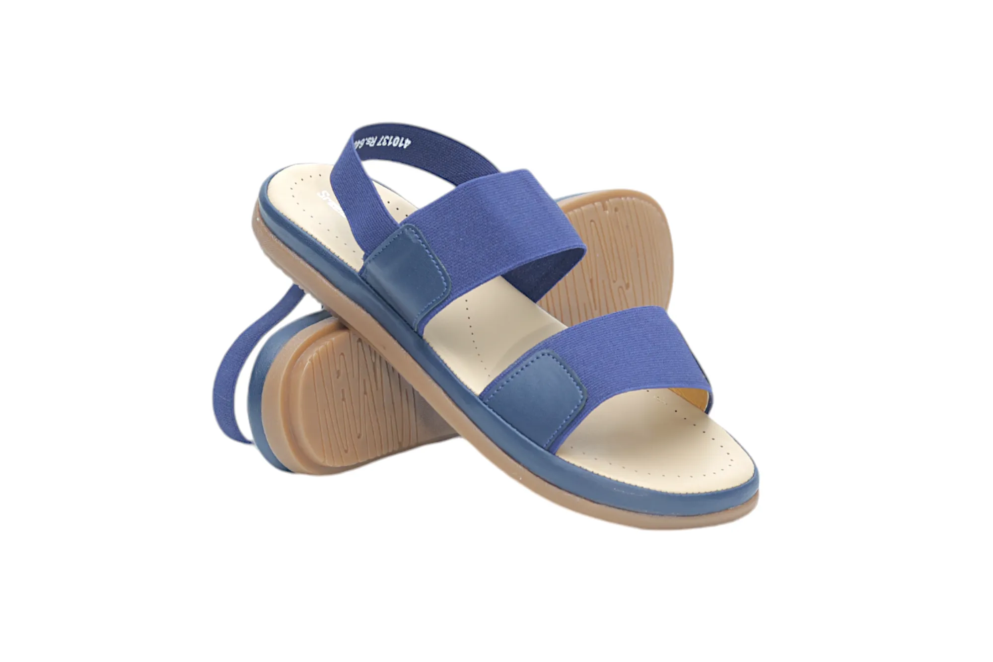 Comfort Ladies Sandal 410137