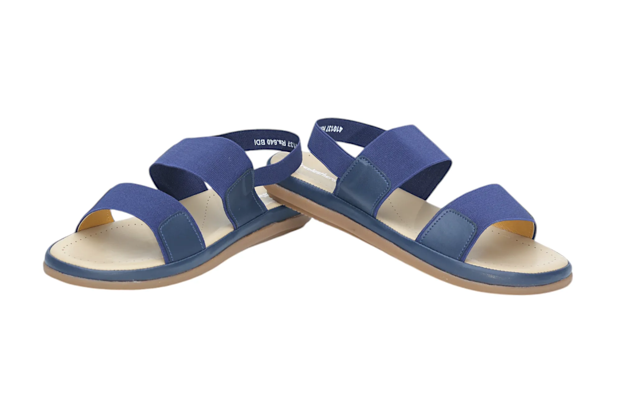 Comfort Ladies Sandal 410137