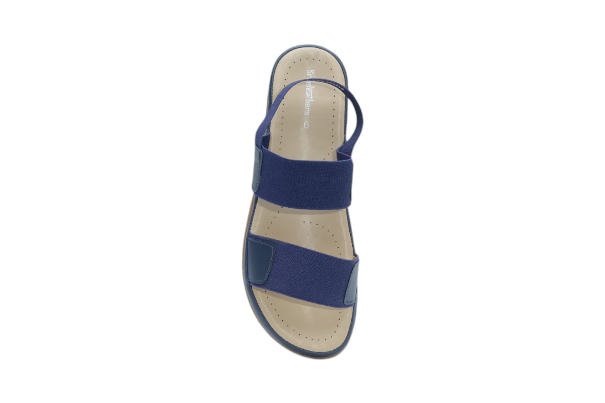 Comfort Ladies Sandal 410137