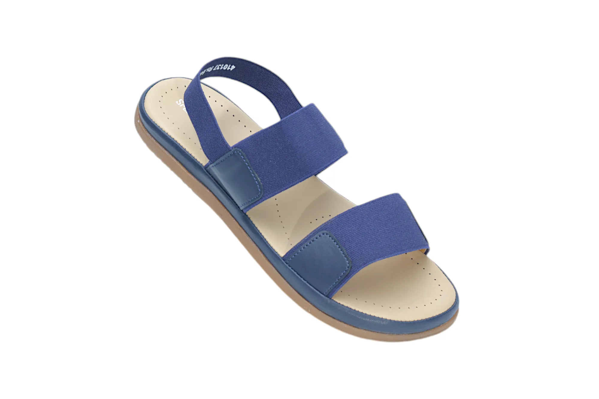 Comfort Ladies Sandal 410137