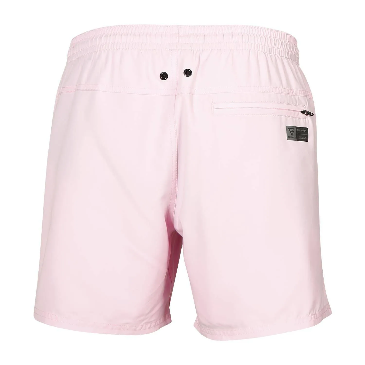 CrunECO-N Men Swim Shorts | Purple