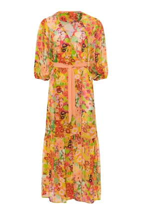 Donna Robe - Final Sale