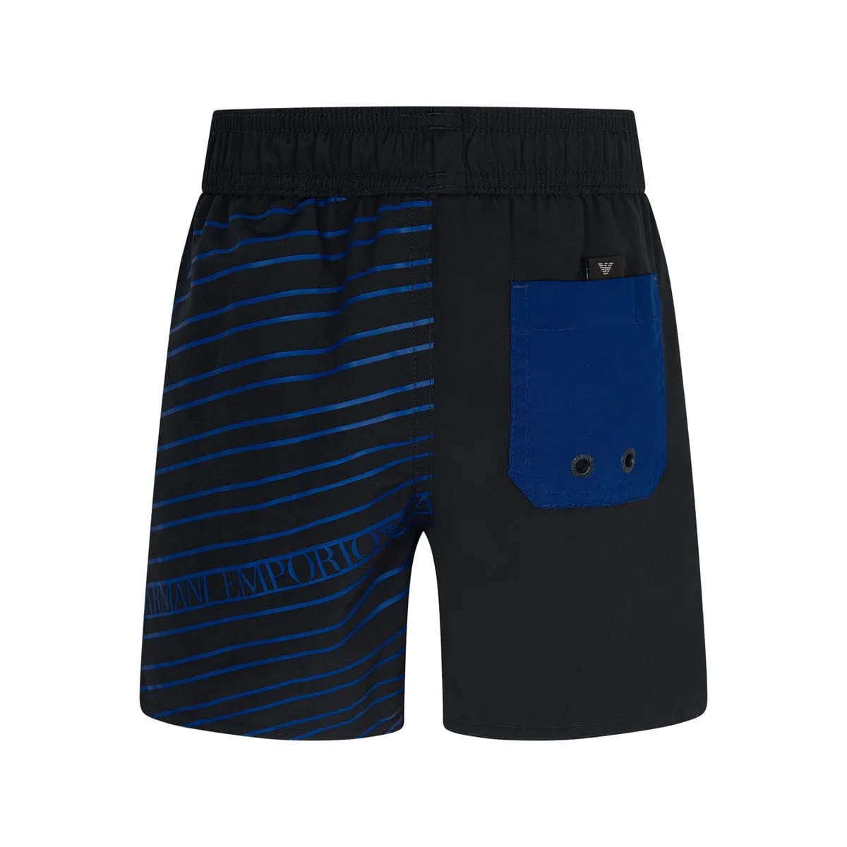 Emporio Armani Boys Swim Shorts