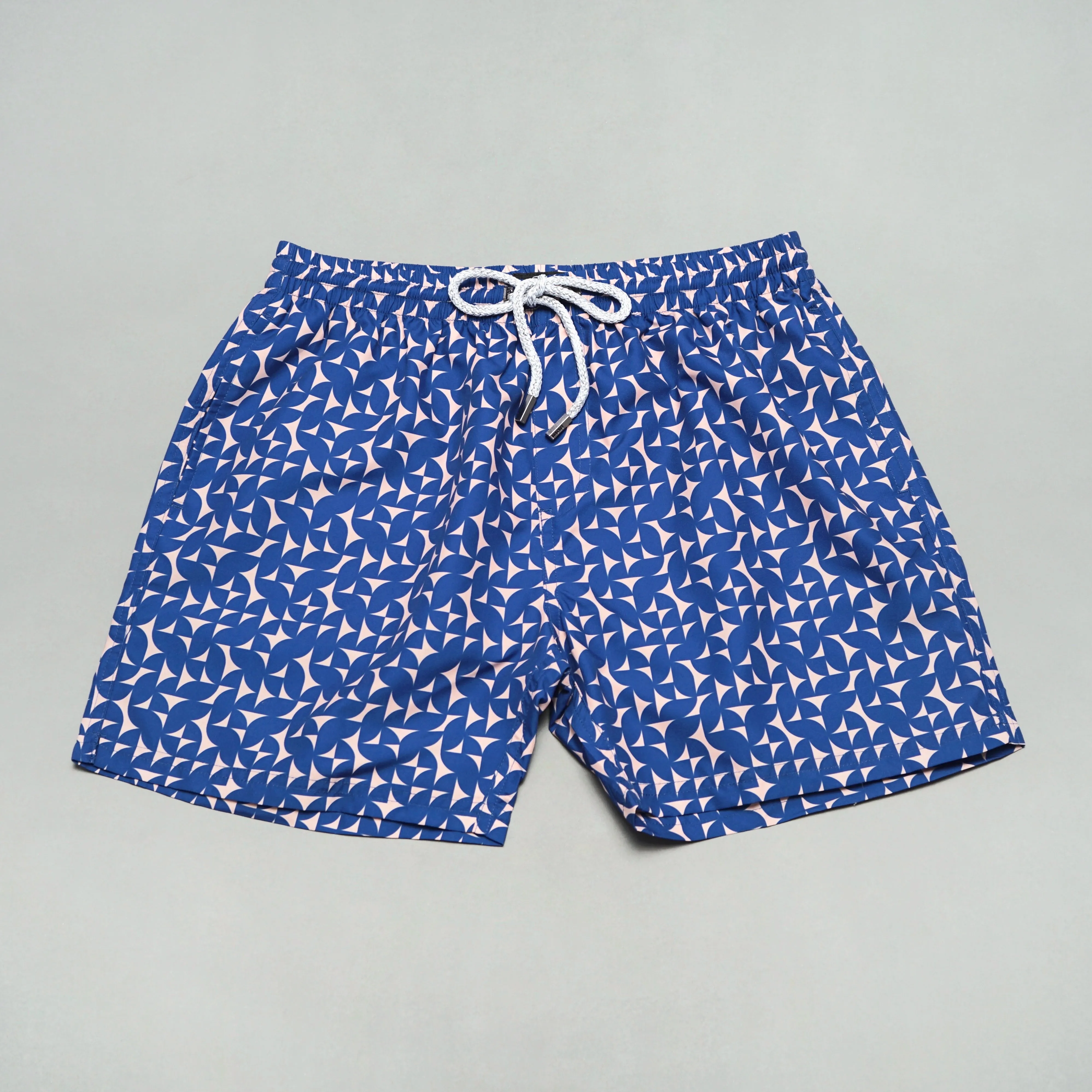 Fletcher Boys Swim Trunks