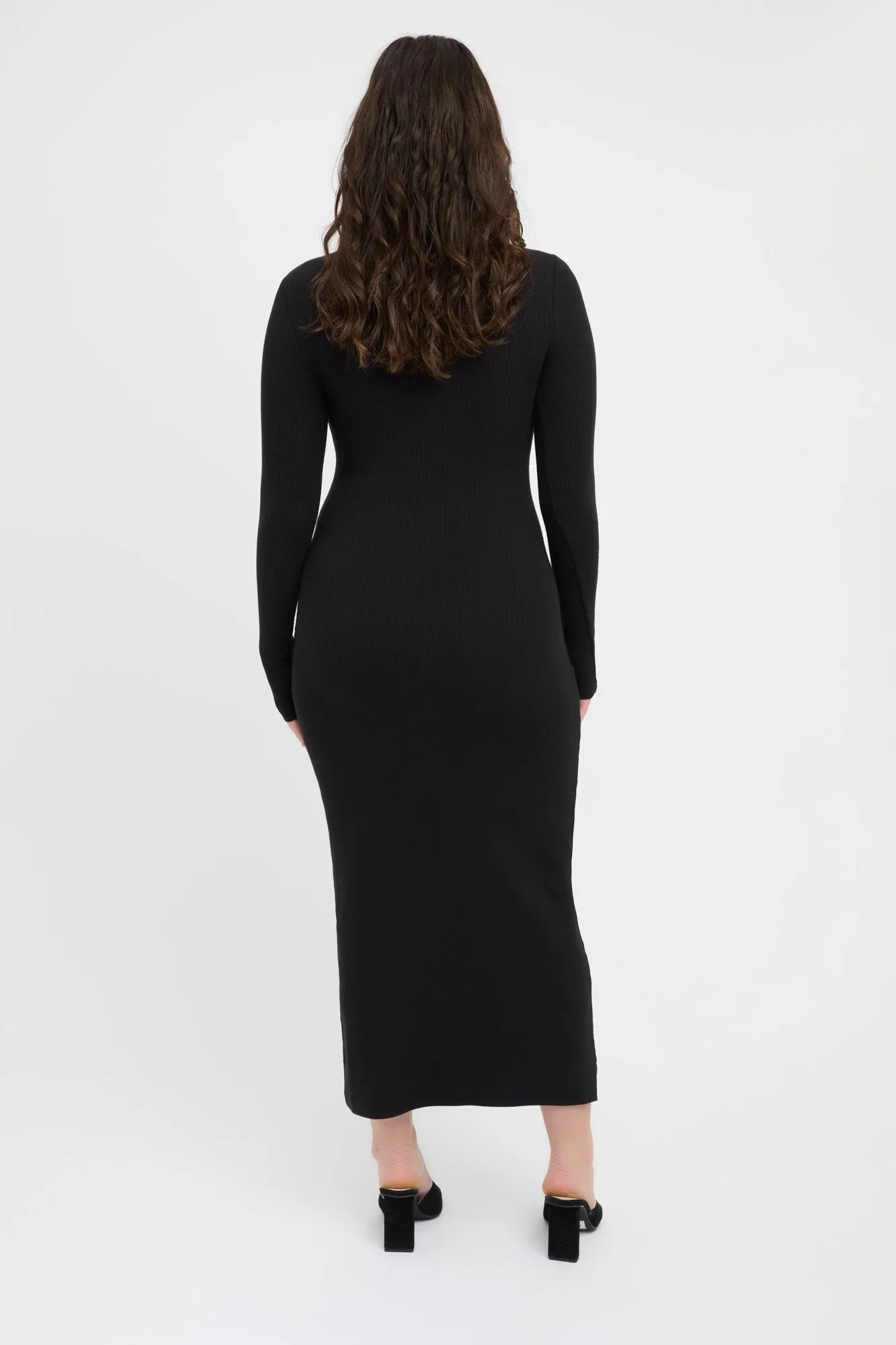 Georgia Midi Dress