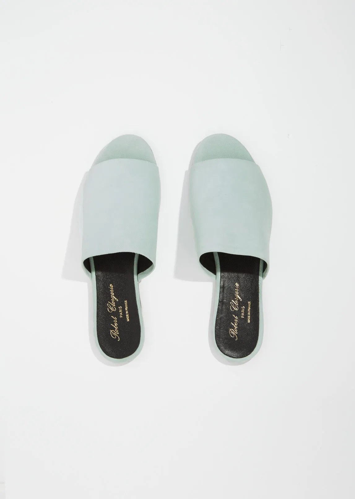 Gigy Flat Sandals