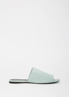 Gigy Flat Sandals