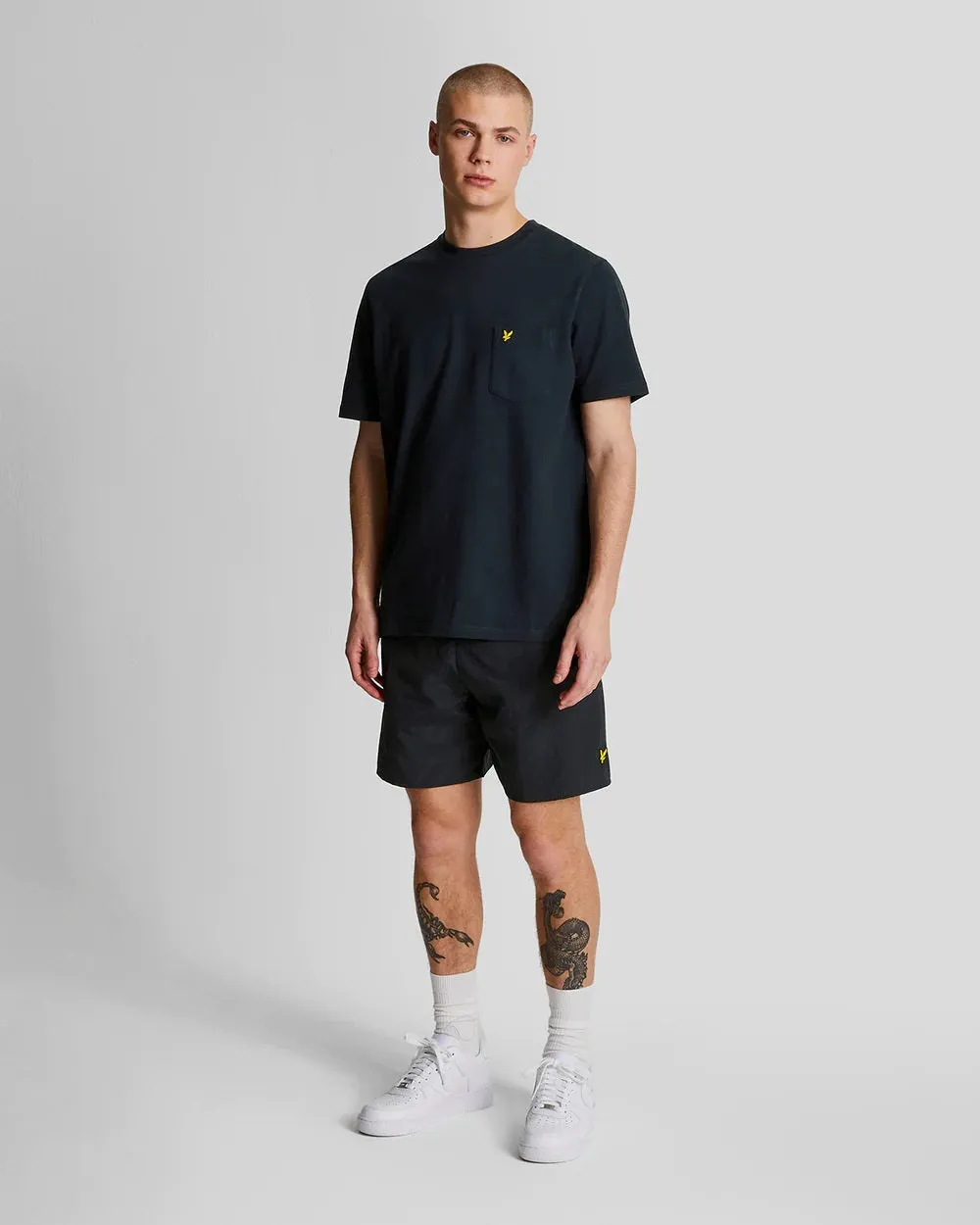 Lyle & Scott Swim Shorts