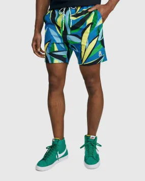 MENS FOWLES SWIM SHORTS - B6W467T1PO