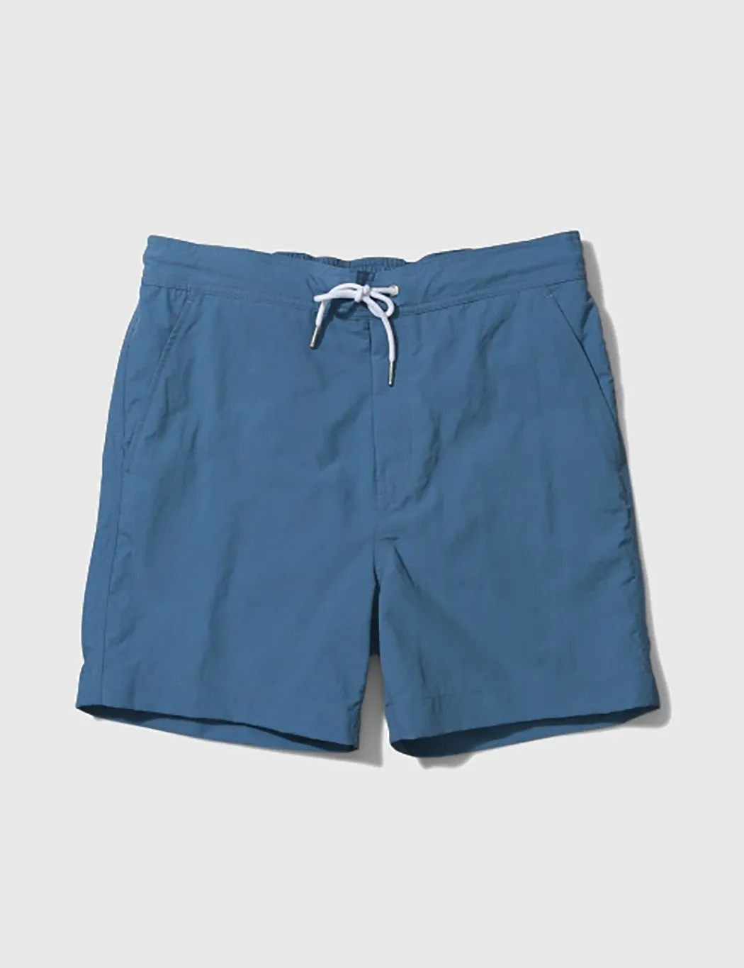 Norse Projects Hauge Swim Shorts - Marginal Blue