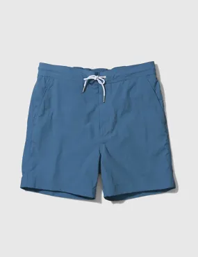 Norse Projects Hauge Swim Shorts - Marginal Blue