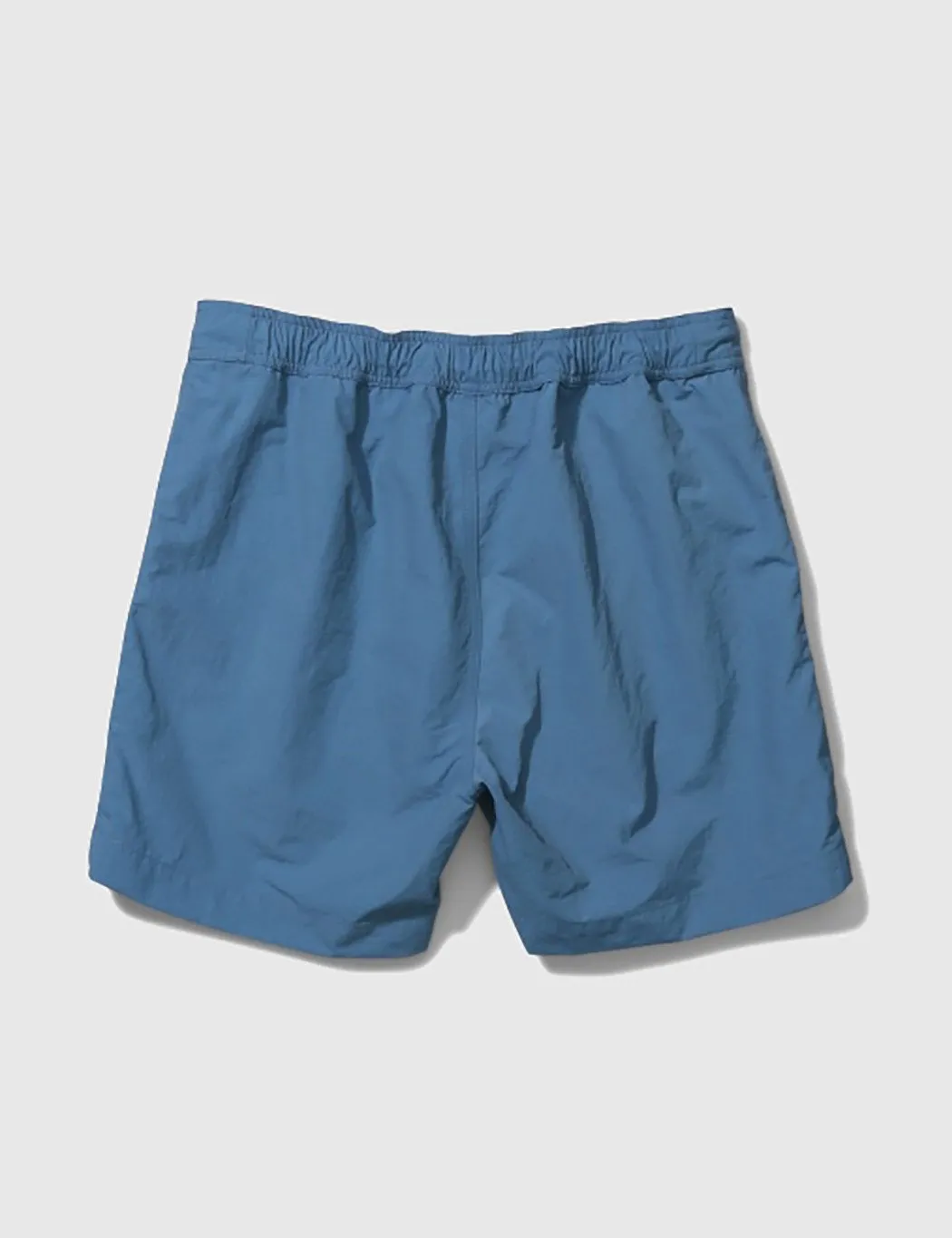 Norse Projects Hauge Swim Shorts - Marginal Blue