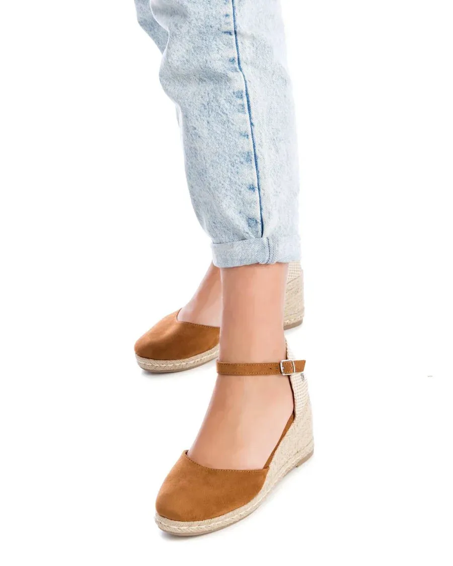 Refresh Wedges-Camel-17077004