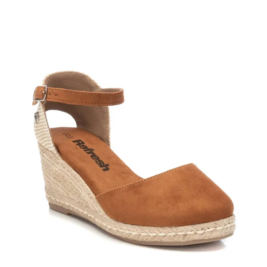 Refresh Wedges-Camel-17077004