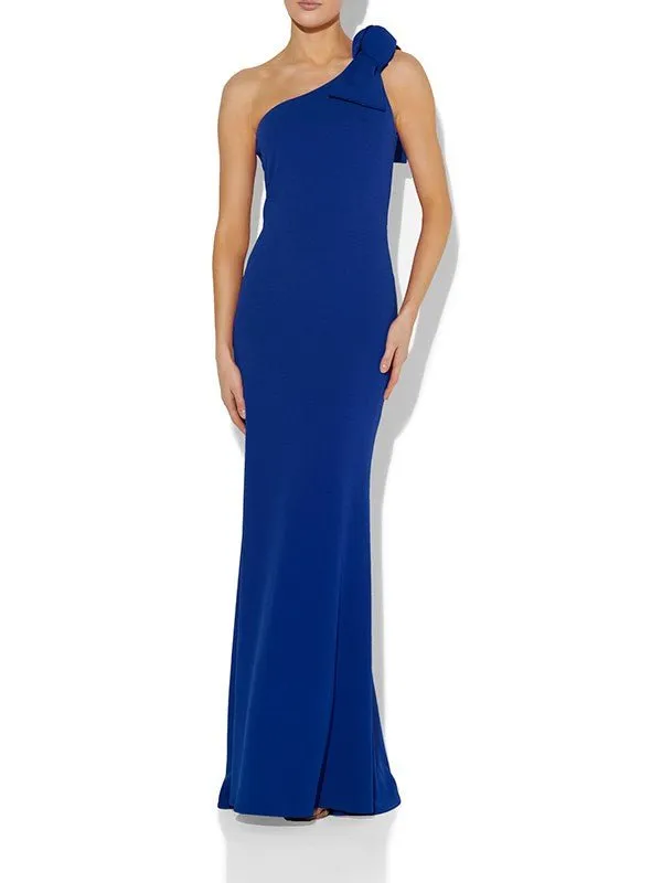 Ren Cobalt Gown