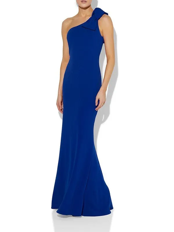 Ren Cobalt Gown