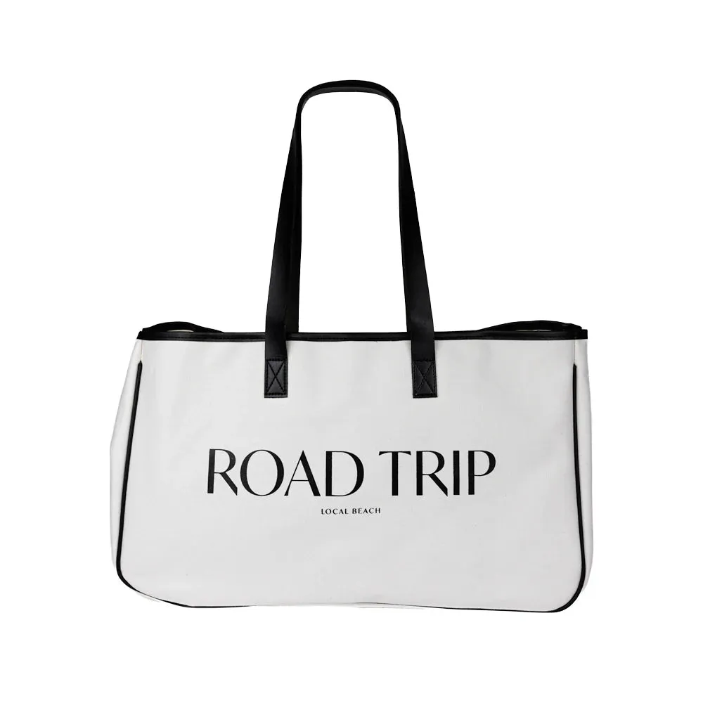 Road Trip Tote II