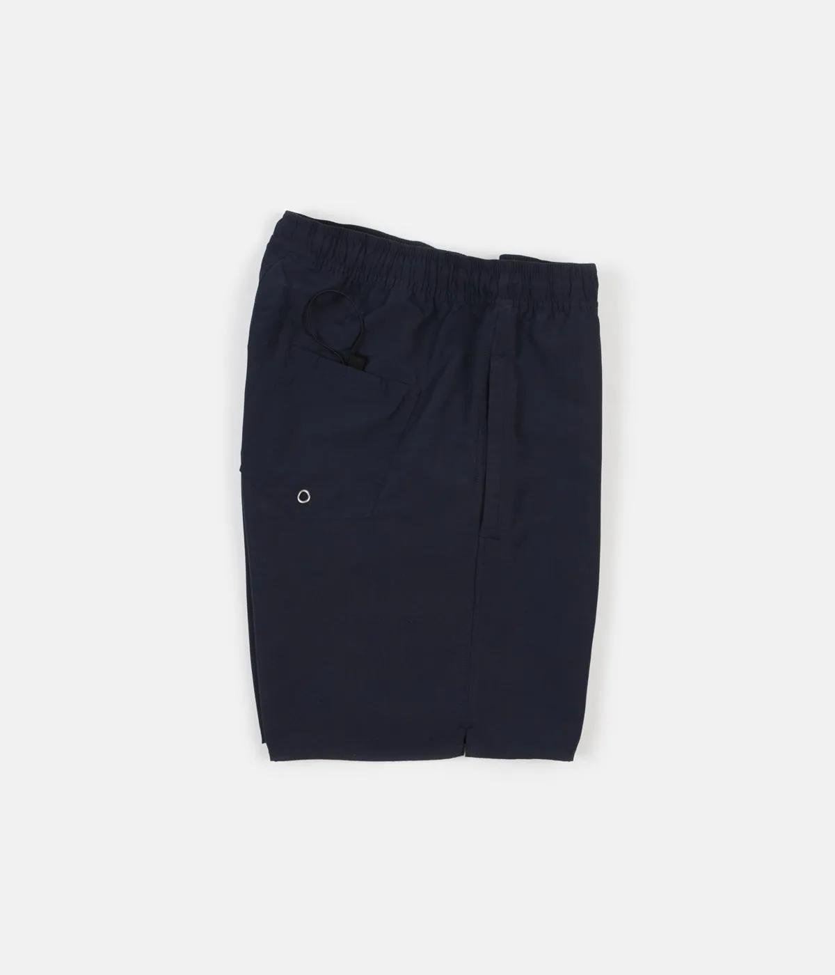 Saturdays NYC Timothy Swim Shorts - Midnight