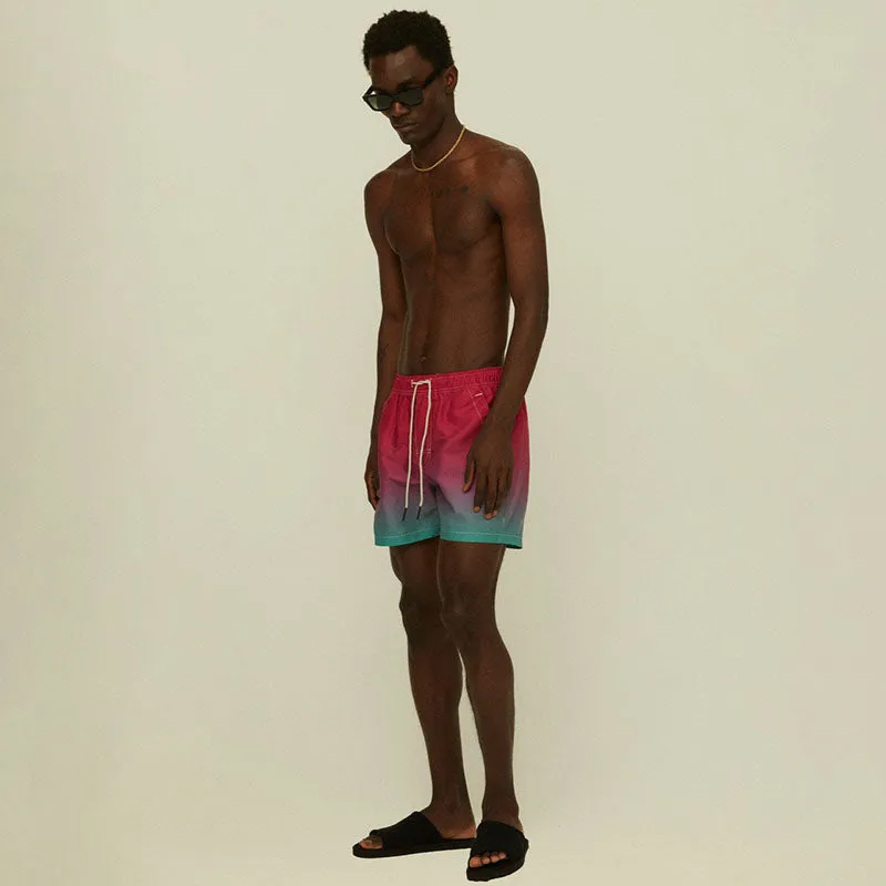 Swim Shorts - Purple Grade