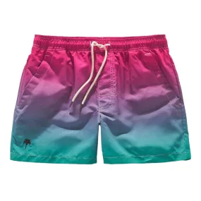 Swim Shorts - Purple Grade