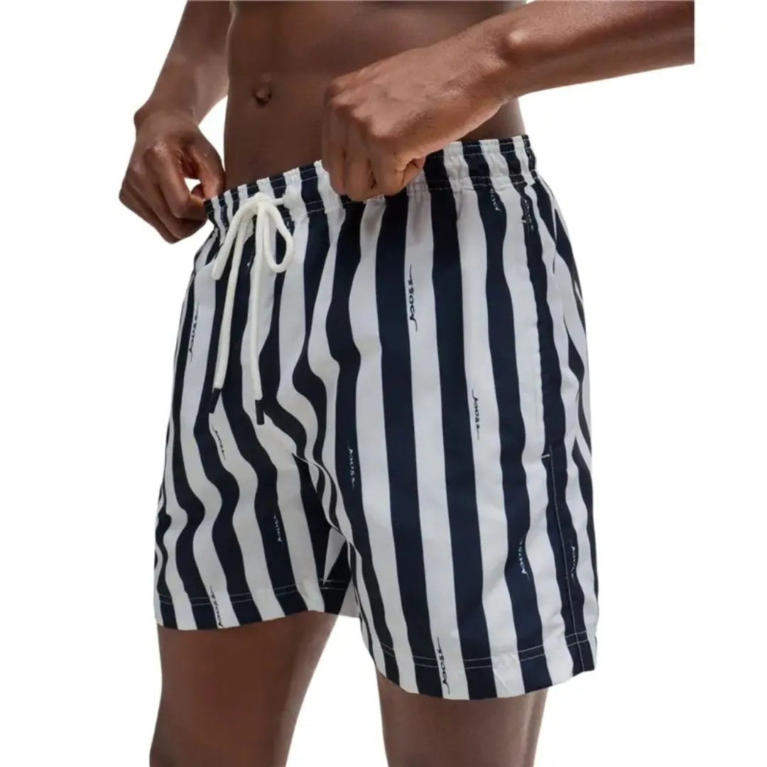 Teo Swim Shorts 50520545