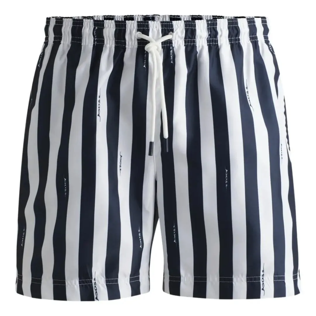 Teo Swim Shorts 50520545