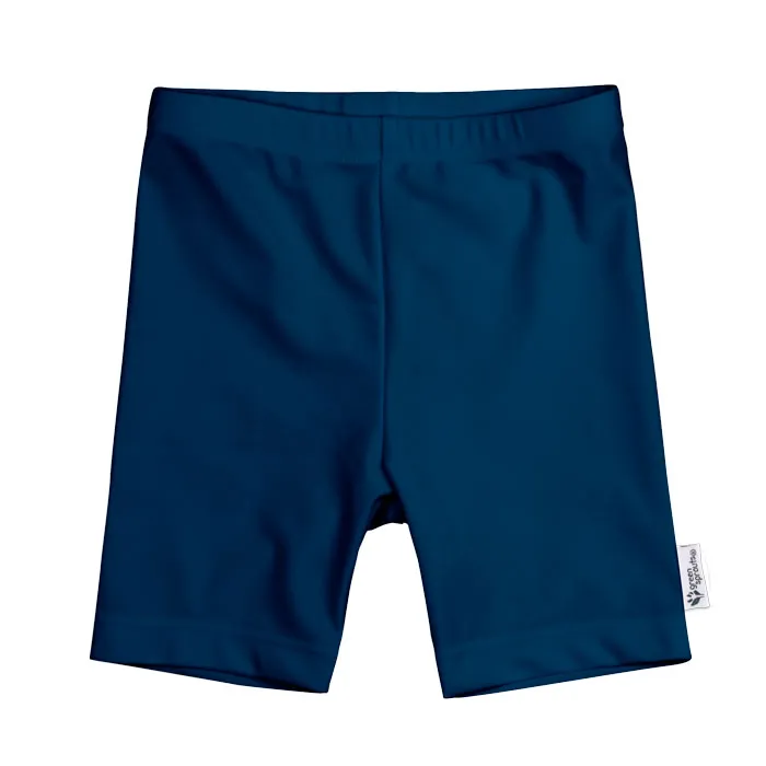 UPF 50  Eco Swim & Sun Shorts