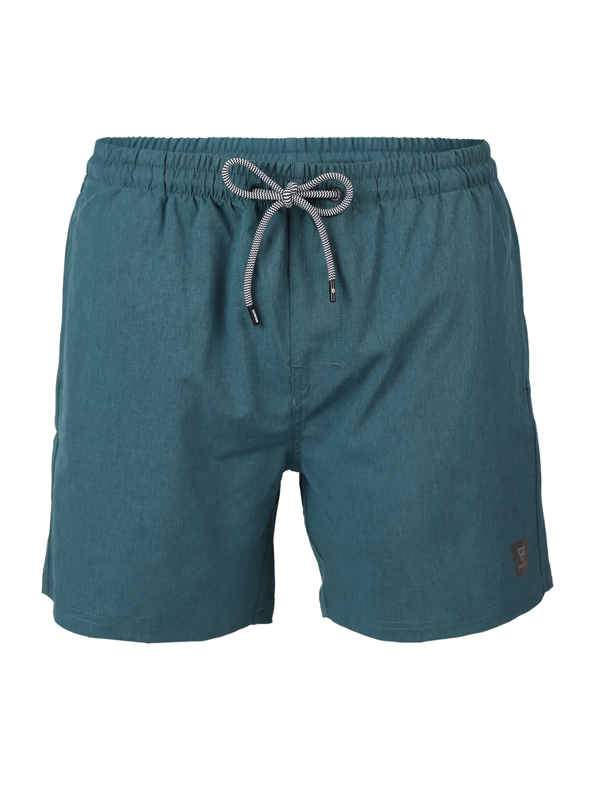 Volleyer Men Swim Shorts | Green