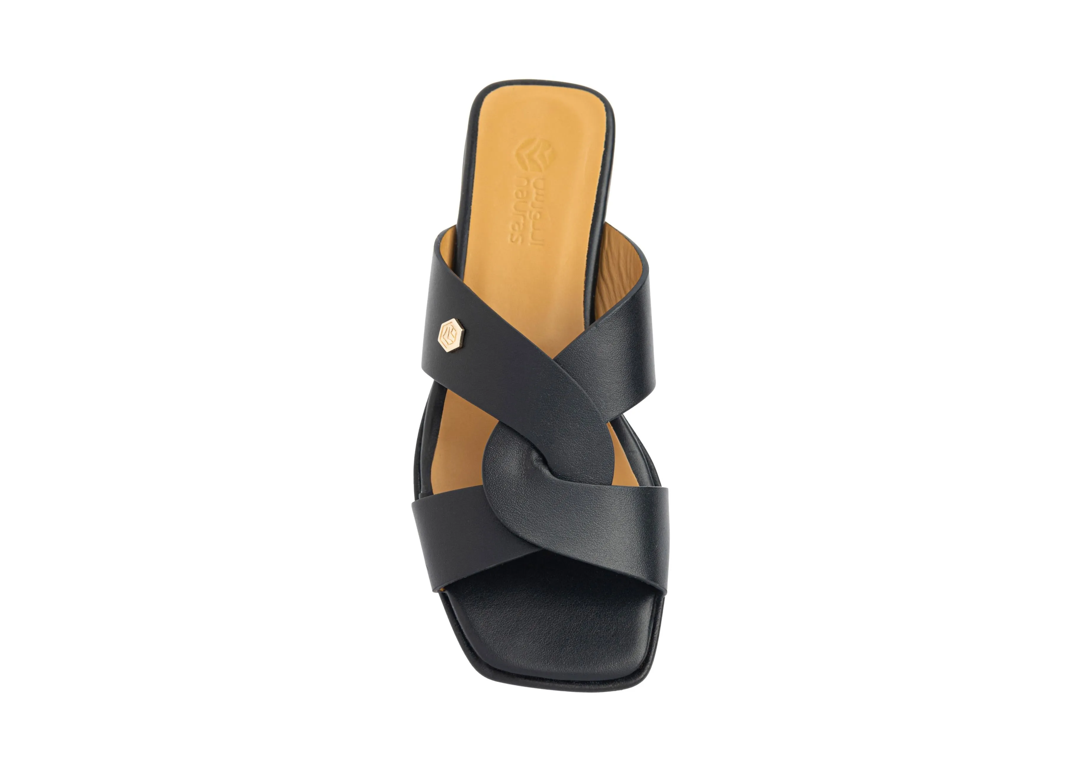 Woman Leather Sandal LS A1702 C