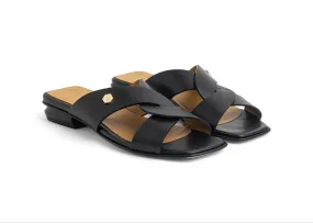 Woman Leather Sandal LS A1702 C