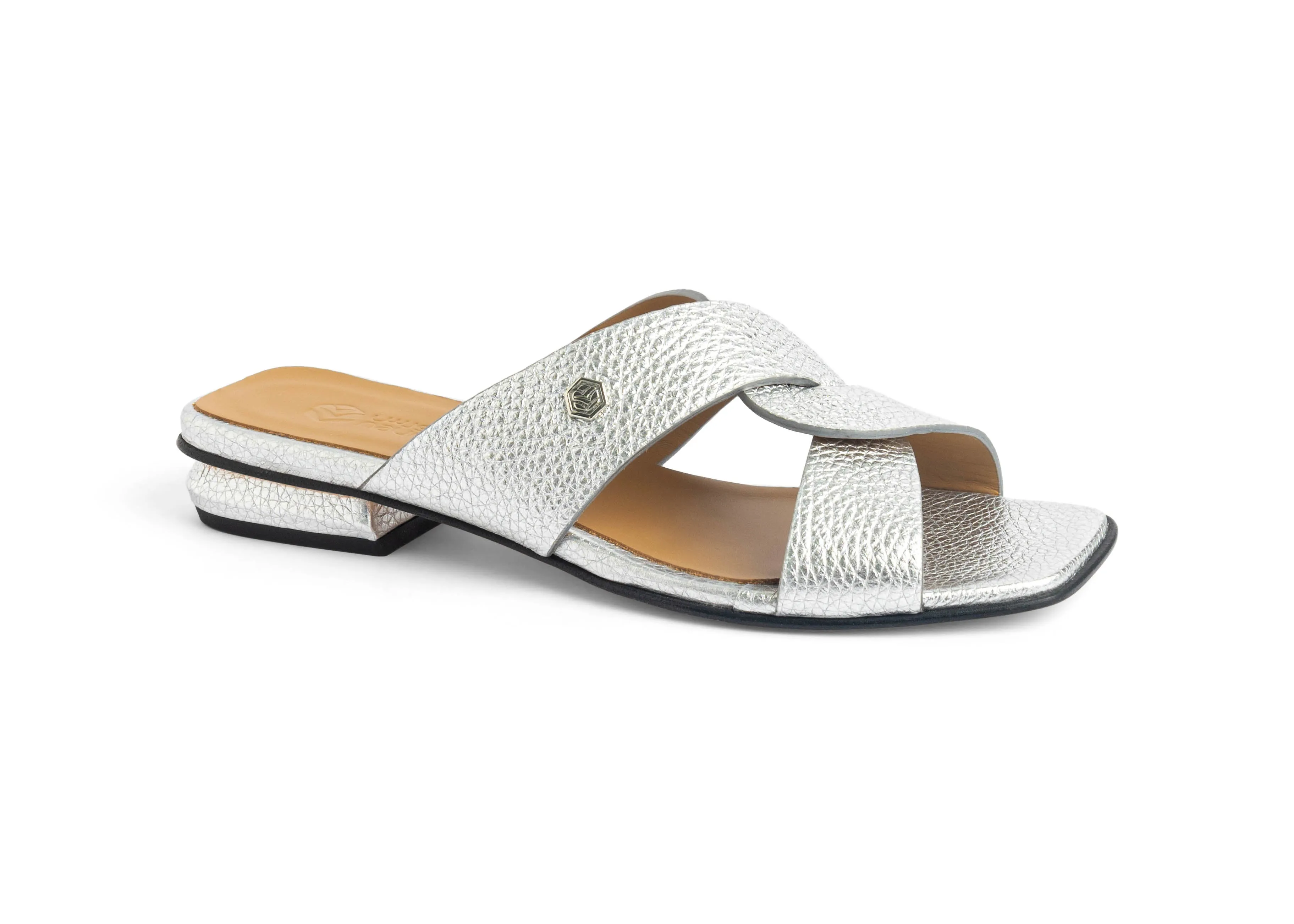 Woman Leather Sandal LS A1702 C